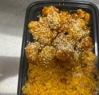 Best 芝麻鸡 Sesame Chicken in Portland, CT
