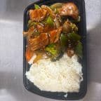 Best 四川牛 Szechuan Beef in Portland, CT