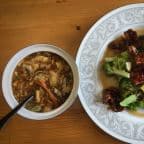 Best 酸辣汤 Hot & Sour Soup in Portland, CT