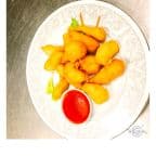 Best 金手指 Golden Ginger in Portland, CT