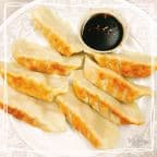 Best 锅贴 Fried Dumplings (8) in Portland, CT