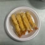 Best 炸虾仁 Fried Baby Shrimp (12 ) in Portland, CT