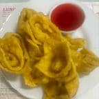 Best 炸云吞 Fried Wonton (12) with Sweet & Sour Sauce in Portland, CT