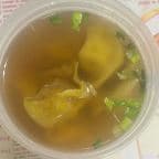 Best 云吞汤 Wonton Soup in Portland, CT