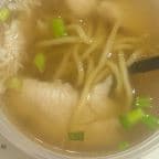 Best 鸡面汤 Chicken Noodle Soup in Portland, CT