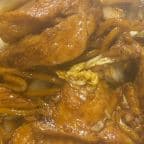 Best 鸡捞面 Chicken Lo Mein in Portland, CT