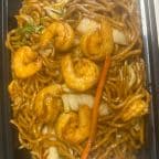Best 虾捞面 Shrimp Lo Mein in Portland, CT