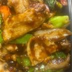 Best 湖南鸡 Hunan Chicken in Portland, CT