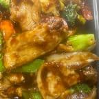 Best 什菜鸡 Chicken with Mixed Vegetables in Portland, CT