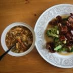 Best 青椒牛 Pepper Steak with Onion in Portland, CT