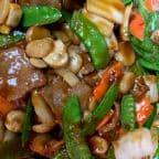 Best 雪豆牛 Beef with Snow Peas in Portland, CT