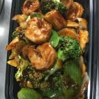 Best 四川虾 Szechuan Shrimp in Portland, CT