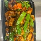 Best 四川鸡 Szechuan Spicy Chicken in Portland, CT