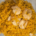 Best 虾炒饭 Shrimp Fried Rice in Portland, CT