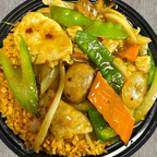 Best 咖喱鸡 Curry Chicken in Portland, CT