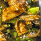 Best 芥兰鸡 Chicken with Broccoli in Portland, CT