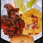 Best 无骨排 Boneless Barbecued Spare Ribs in Portland, CT