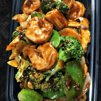 Best 芥兰虾 Shrimp Broccoli in Portland, CT