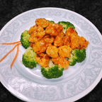 Best 左宗鸡 General Tso's Chicken in Portland, CT