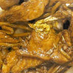 Best 鸡捞面 Chicken Lo Mein in Portland, CT