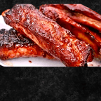 Best 排骨 Bar-B-Q Spare Ribs in Portland, CT
