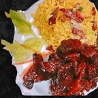 Best 无骨排 Boneless Spare Ribs in Portland, CT