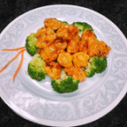 Best 左宗鸡 General Tso's Chicken in Portland, CT