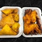 Best 宝宝盘 Pu Pu Platter (for 2) in Portland, CT