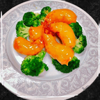 Best 左宗虾 General Tso's' s Shrimp in Portland, CT