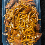 Best 牛捞面 Beef Lo Mein in Portland, CT