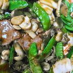 Best 蘑菇牛 Beef with Mushroom in Portland, CT