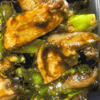 Best 芥兰鸡 Chicken with Broccoli in Portland, CT