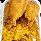 Best 炸大虾 Fried Jumbo Shrimp (6) in Portland, CT