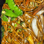 Best 菜捞面 Vegetable Lo Mein in Portland, CT
