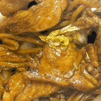 Best 鸡捞面 Chicken Lo Mein in Portland, CT