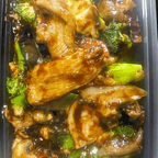 Best 芥兰鸡 Chicken with Broccoli in Portland, CT