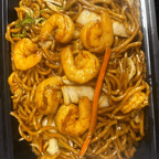 Best 虾捞面 Shrimp Lo Mein in Portland, CT