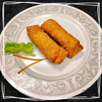 Best 菜卷(2) Vegetable Roll (2) in Portland, CT