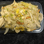 Best 鸡米粉 Chicken Mei Fun in Portland, CT