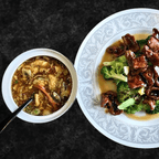 Best 芥兰牛 Beef with Broccoli in Portland, CT