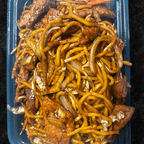 Best 牛捞面 Beef Lo Mein in Portland, CT