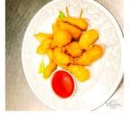 Best 甜酸肉 Sweet & Sour Pork in Portland, CT