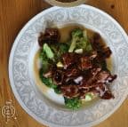 Best 芥兰牛 Beef with Broccoli in Portland, CT