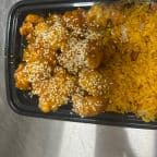 Best 芝麻鸡 Sesame Chicken in Portland, CT