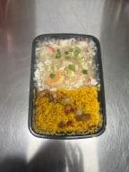 Best 虾龙糊 Shrimp with Lobster Sauce in Portland, CT