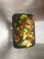 Best 鱼香虾 Shrimp with Garlic Sauce in Portland, CT