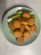 Best 炸干贝 Fried Scallops(Plain)Buy one get one free in Portland, CT