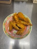 Best 炸鸡翅 Fried Chicken Wing (4) in Portland, CT