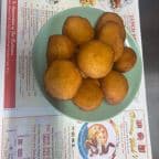 Best 炸包 Sugar Donuts ( buy one get one free ) in Portland, CT