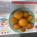 Best 炸干贝 Fried Scallops (12 ) in Portland, CT